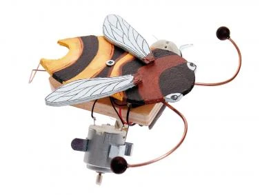 OPITEC Robo-Biene – Bild 7