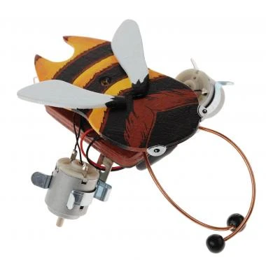 OPITEC Robo-Biene – Bild 6