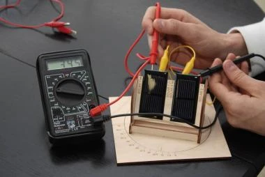 Solar-Experimentierset New Generation – Bild 4