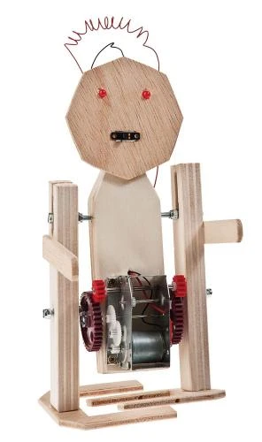 OPITEC Opi-Robo R3o3