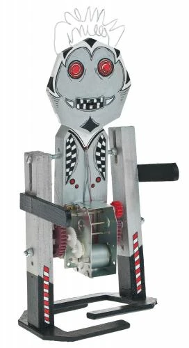 OPITEC Opi-Robo R3o3 – Bild 7