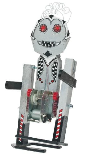 OPITEC Opi-Robo R3o3 – Bild 6