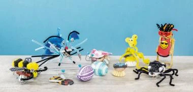 OPITEC Opi-Robo R3o3 – Bild 4