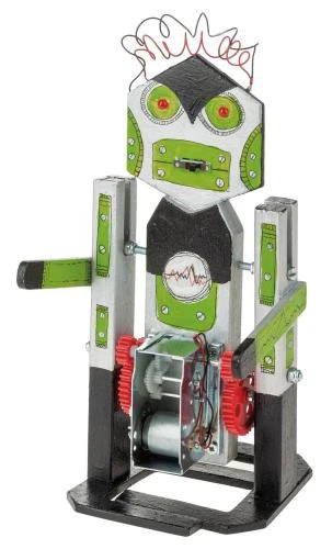 OPITEC Opi-Robo R3o3 – Bild 3