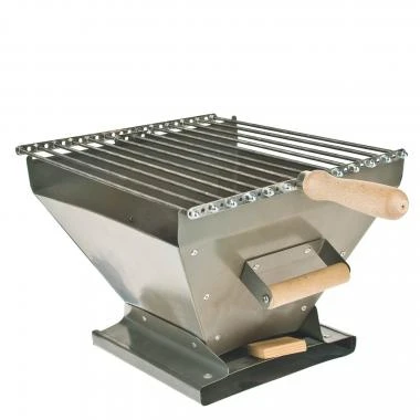 OPITEC Profi-Line Tischgrill