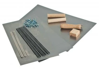 OPITEC Profi-Line Tischgrill – Bild 2