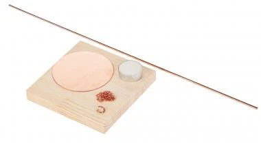 OPITEC Duftlampe (260 X 150 X 250 Mm) – Bild 2