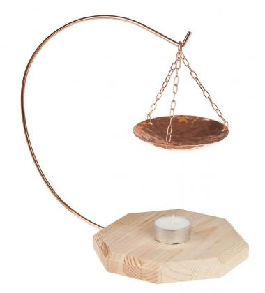 OPITEC Duftlampe (260 X 150 X 250 Mm)