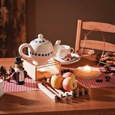 OPITEC Duftlampe (260 X 150 X 250 Mm) – Bild 3