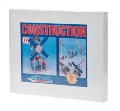 Metallbaukasten Construction 02