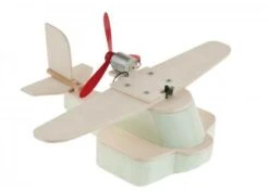 OPITEC Wasserflugzeug