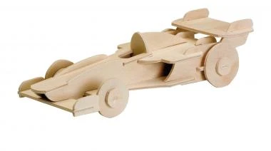 Rennwagen (Easy-Line)