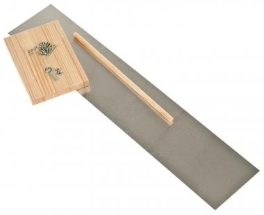 OPITEC Metall-Futterhaus – Bild 3