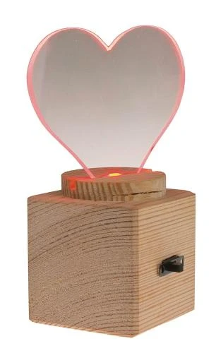 OPITEC LED-Licht Vario – Bild 8