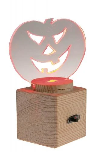 OPITEC LED-Licht Vario – Bild 5