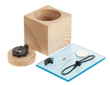 OPITEC LED-Licht Vario – Bild 2