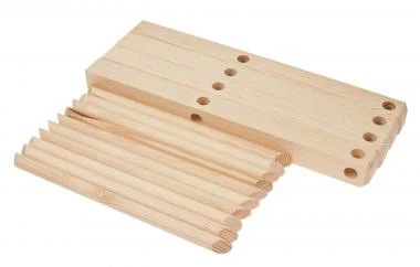 OPITEC Hocker Kreativset (Easy-Line) – Bild 4