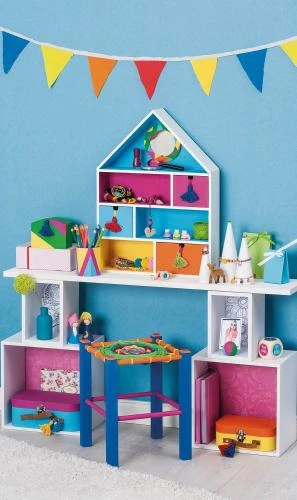 OPITEC Hocker Kreativset (Easy-Line) – Bild 8