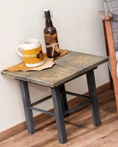 OPITEC Hocker Kreativset (Easy-Line) – Bild 7