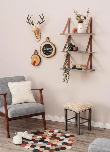 OPITEC Hocker Kreativset (Easy-Line) – Bild 6