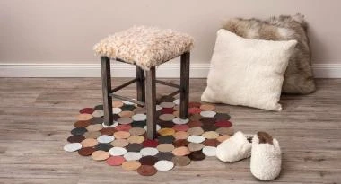 OPITEC Hocker Kreativset (Easy-Line) – Bild 5