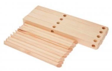 OPITEC Hocker Kreativset (Easy-Line) – Bild 3