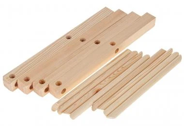 OPITEC Hocker Kreativset (Easy-Line) – Bild 2