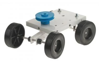 Technischer Baukasten Einfache Konstruktion – Bild 9