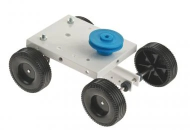 Technischer Baukasten Einfache Konstruktion – Bild 8