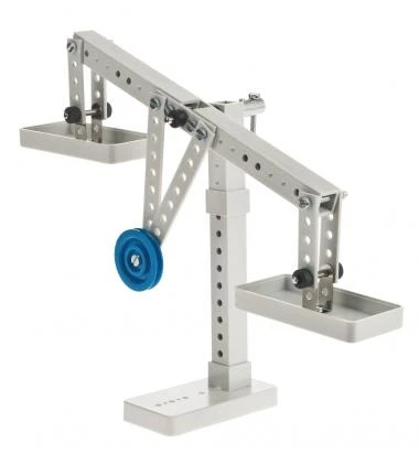 Technischer Baukasten Einfache Konstruktion – Bild 7