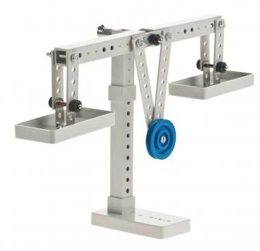 Technischer Baukasten Einfache Konstruktion – Bild 6