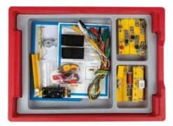 Elektrobaukasten 1.1 Solartechnik