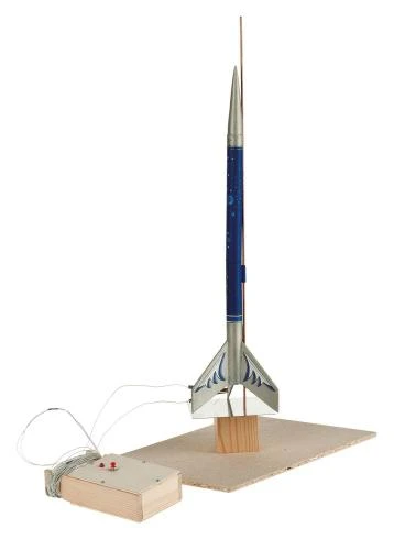 OPITEC Startkontrollgerät – Bild 3