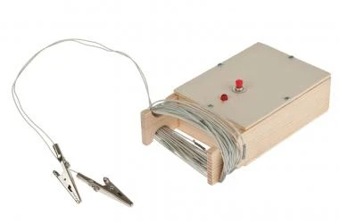 OPITEC Startkontrollgerät