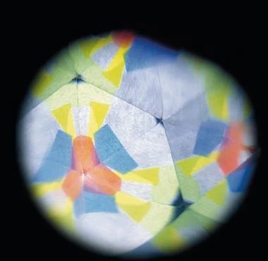 OPITEC Kaleidoskop (Easy-Line) – Bild 3