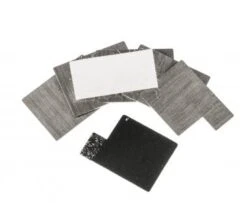 Ersatzplättchen Für Brennstoffzellen Motorrad