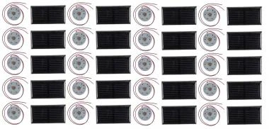 OPITEC Solar-Klassensatz, 20er-Set