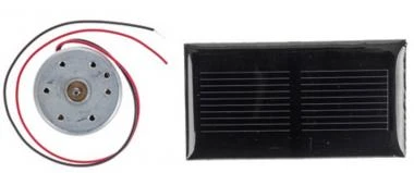 OPITEC Solar-Klassensatz, 20er-Set – Bild 4