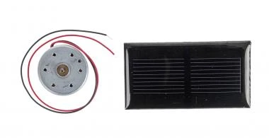 OPITEC Solar-Klassensatz, 20er-Set – Bild 3