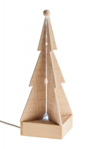 OPITEC LED-Wunderbaum Mit USB-Anschluss