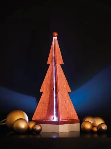 OPITEC LED-Wunderbaum Mit USB-Anschluss – Bild 7