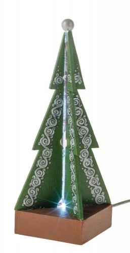 OPITEC LED-Wunderbaum Mit USB-Anschluss – Bild 6