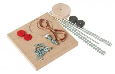 OPITEC Elektromotor Easy – Bild 2