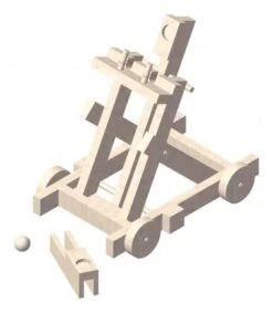 OPITEC PLUS LINE Katapult