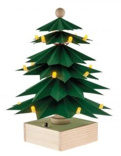 OPITEC LED-Baum (140 X 140 X 200 Mm)