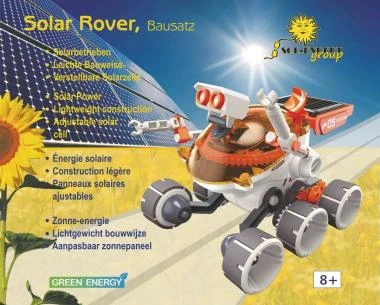 Solar Rover – Bild 2