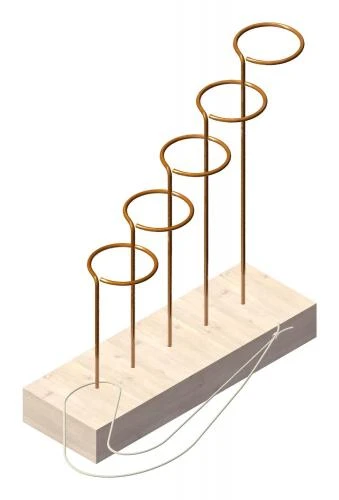 OPITEC PLUS LINE Knobelschlinge