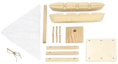 Katamaran (Easy-Line) – Bild 2