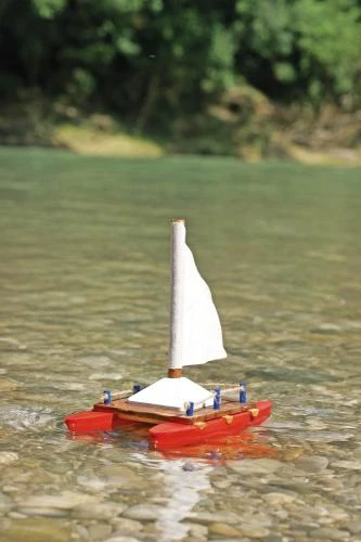 Katamaran (Easy-Line) – Bild 3