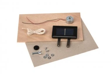 OPITEC Solar-Karussell – Bild 2